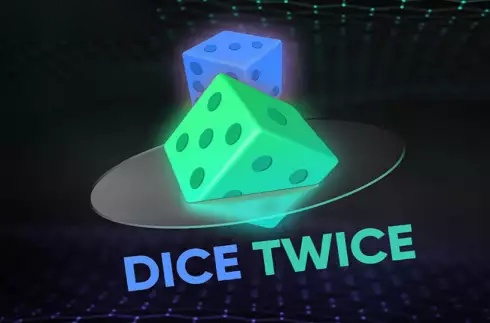 Dice Twice slot Turbo Games