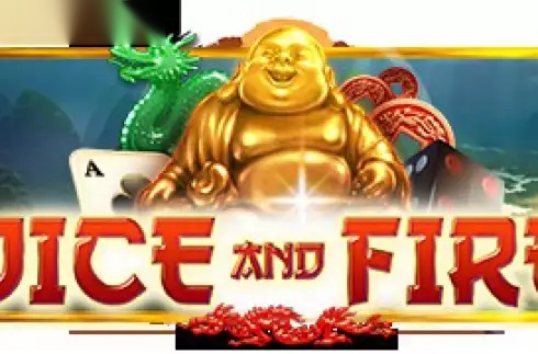 Dice and Fire