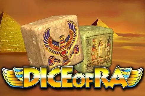 Dice of Ra