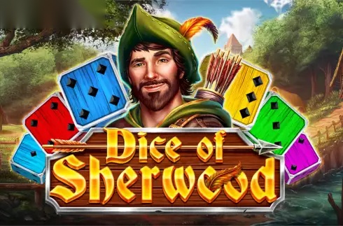 Dice of Sherwood