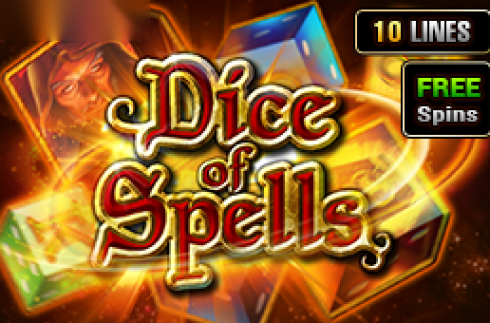 Dice of Spells