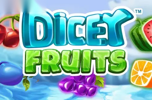 Dicey Fruits slot Synot Games