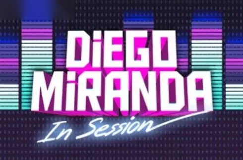 Diego Miranda in Session