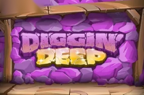 Diggin' Deep