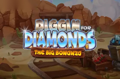 Diggin’ For Diamonds slot Jelly