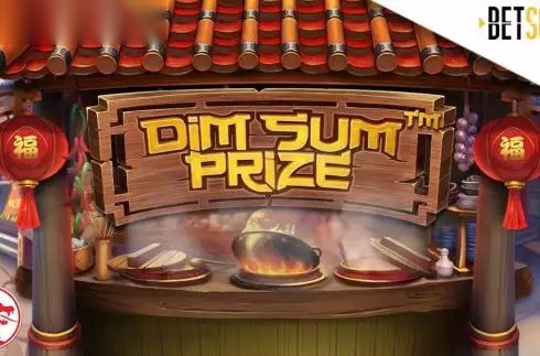 Dim Sum Prize slot Betsoft Gaming