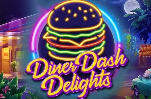 Diner Dash Delights