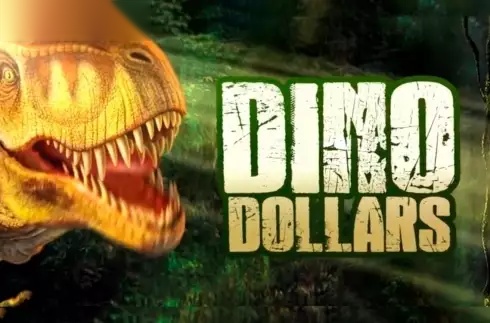 Dino Dollars slot High 5 Games