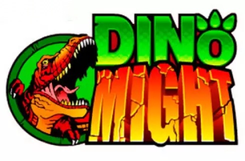 Dino Might