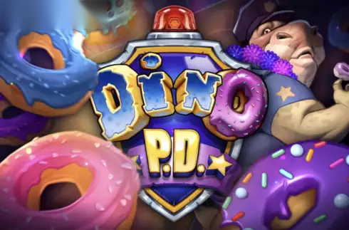 Dino P.D.