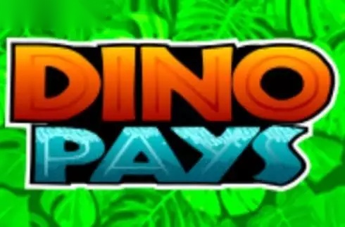 Dino Pays slot Design Works Gaming (DWG)