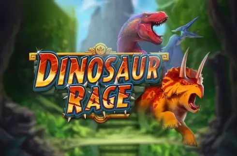 Dinosaur Rage