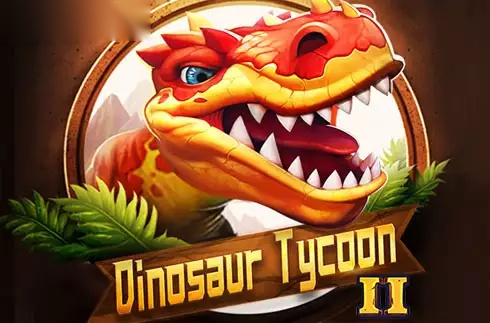 Dinosaur Tycoon 2