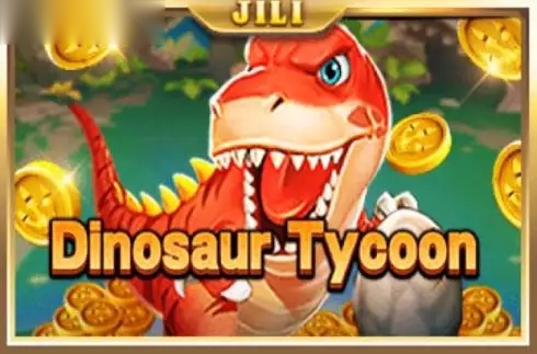 Dinosaur Tycoon