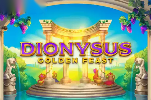 Dionysus Golden Feast