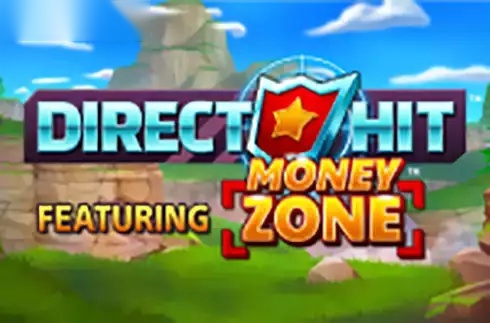 Direct Hit Featuring Money Zone