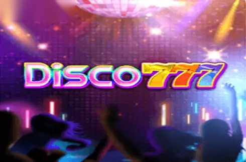 Disco 777 (Advant Play) slot Advant Play