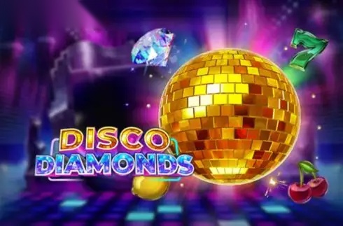 Disco Diamonds