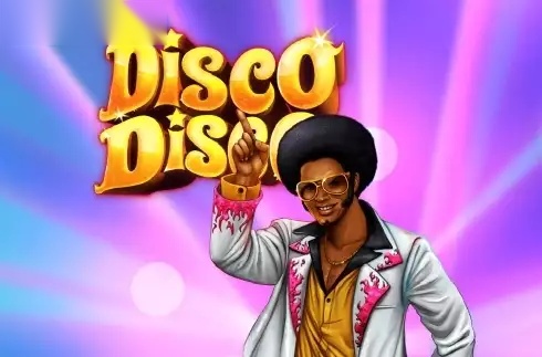 Disco Disco slot Bally