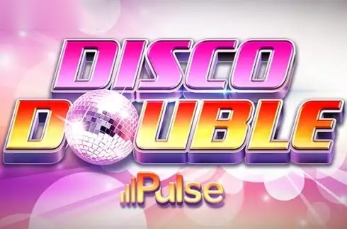 Disco Double slot iSoftBet