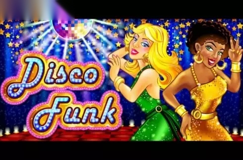 Disco Funk