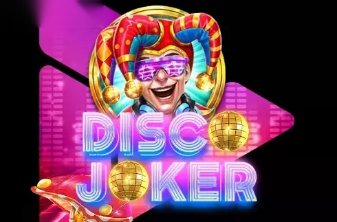 Disco Joker