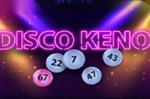 Disco Keno