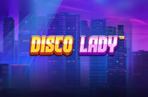 Disco Lady