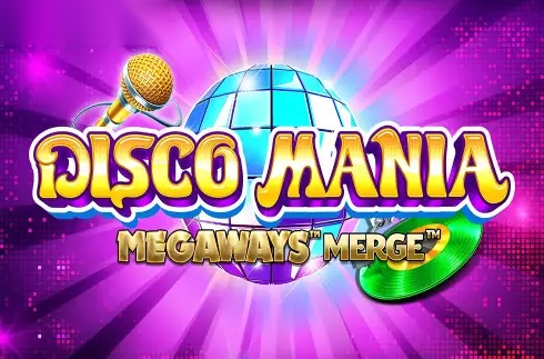 Disco Mania Megaways Merge