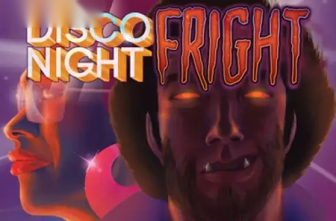 Disco Night Fright