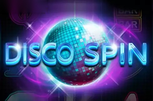 Disco Spin 3x4