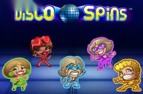 Disco Spins