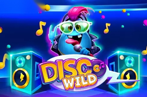 Disco Wild