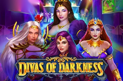 Divas Of Darkness