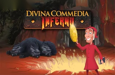 Divina Commedia – Inferno