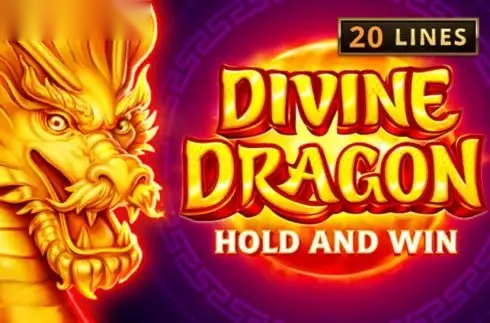 Divine Dragon: Hold and Win