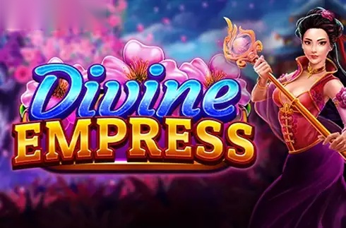 Divine Empress slot Atomic Slot Lab