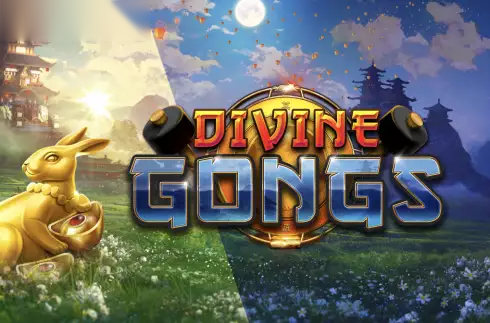 Divine Gongs