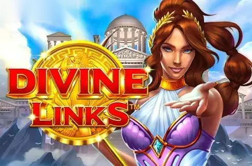 Divine Links slot Lucksome