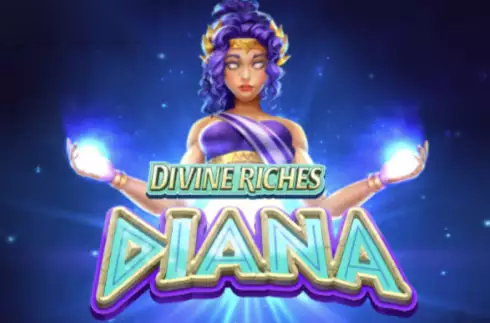 Divine Riches Diana