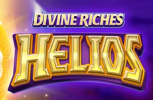 Divine Riches Helios slot Just For The Win