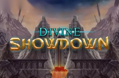 Divine Showdown slot Play'n GO