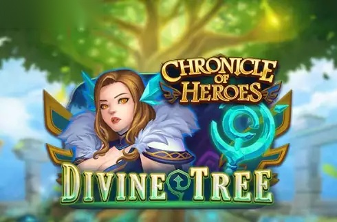 Divine Tree slot Advant Play