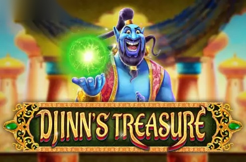 Djinns Treasure