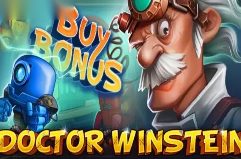 Doctor Winstein