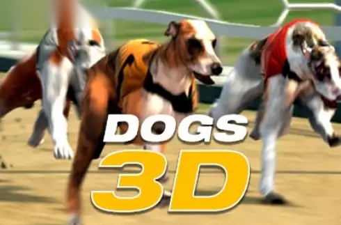 Dog 3d