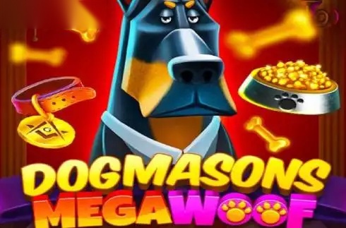 Dogmasons MegaWOOF