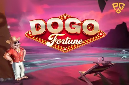 Dogo Fortune slot Pascal Gaming