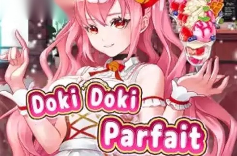 Doki Doki Parfait slot Games Global