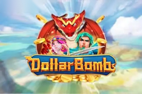 Dollar Bomb